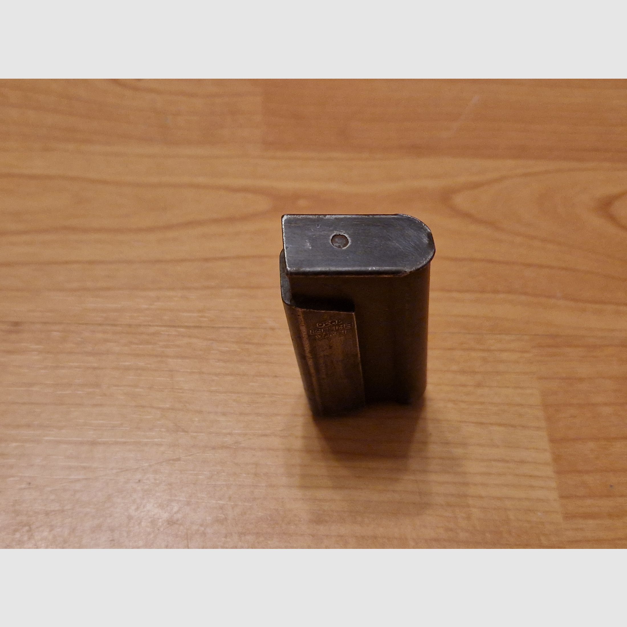 Erma Erfurt 1936 Magazin für K98 Umrüstung 22LR