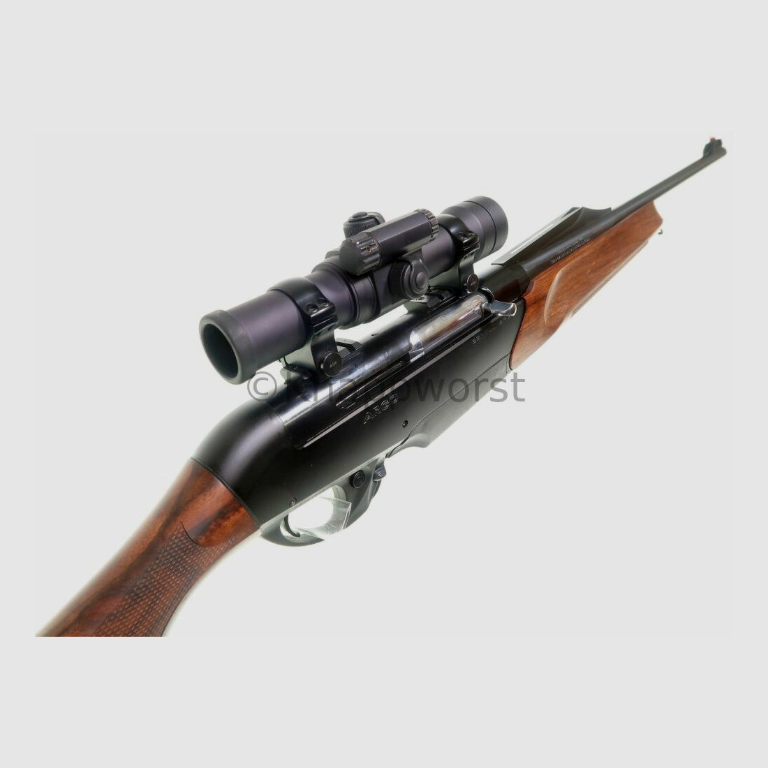 Benelli Benelli Argo