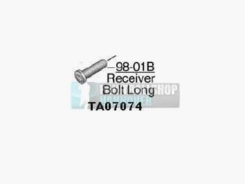 Tippmann Receiver Bolt Long 98-01B (TA07074)