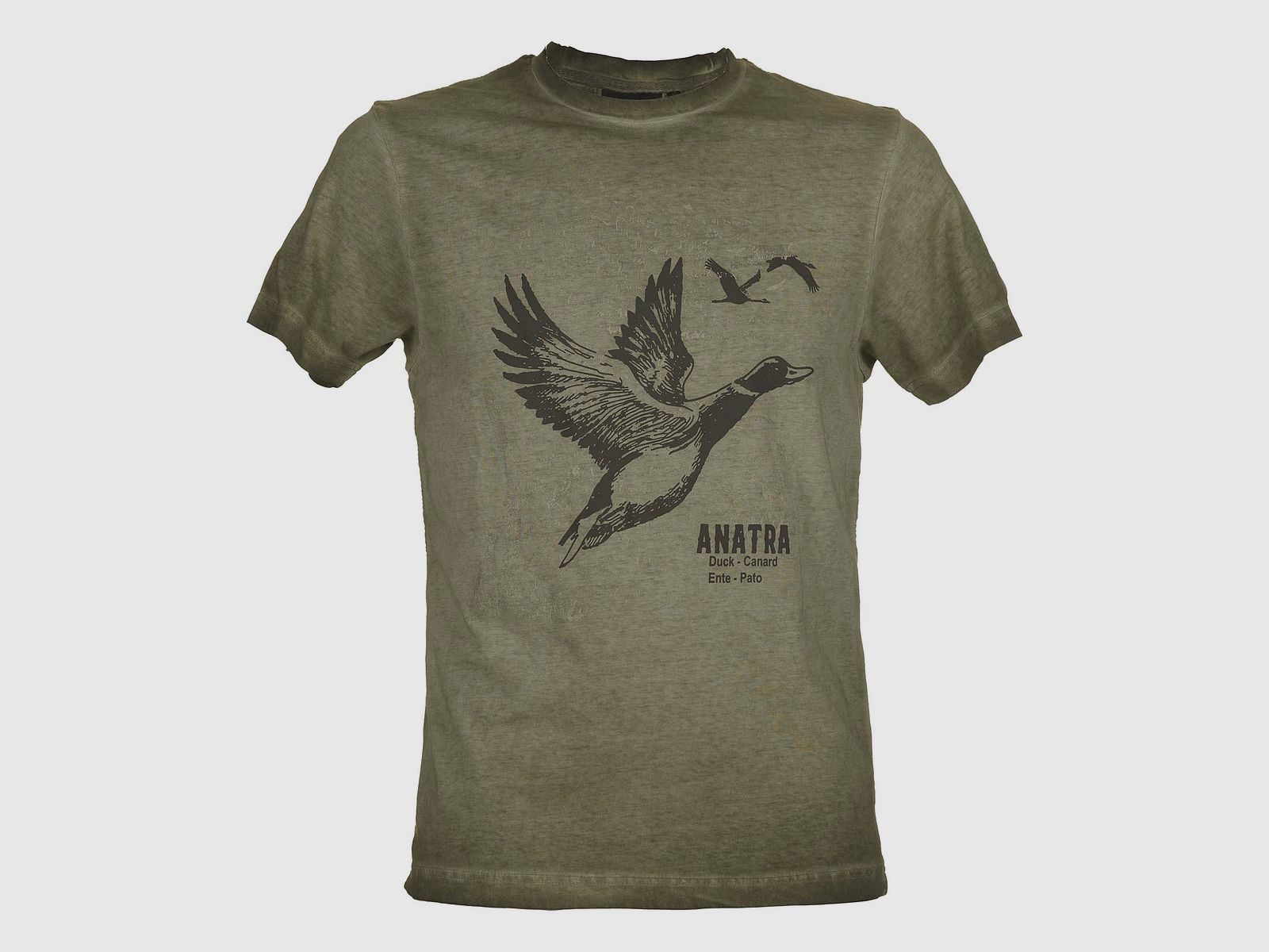 T-Shirt Anatra 94299 359
