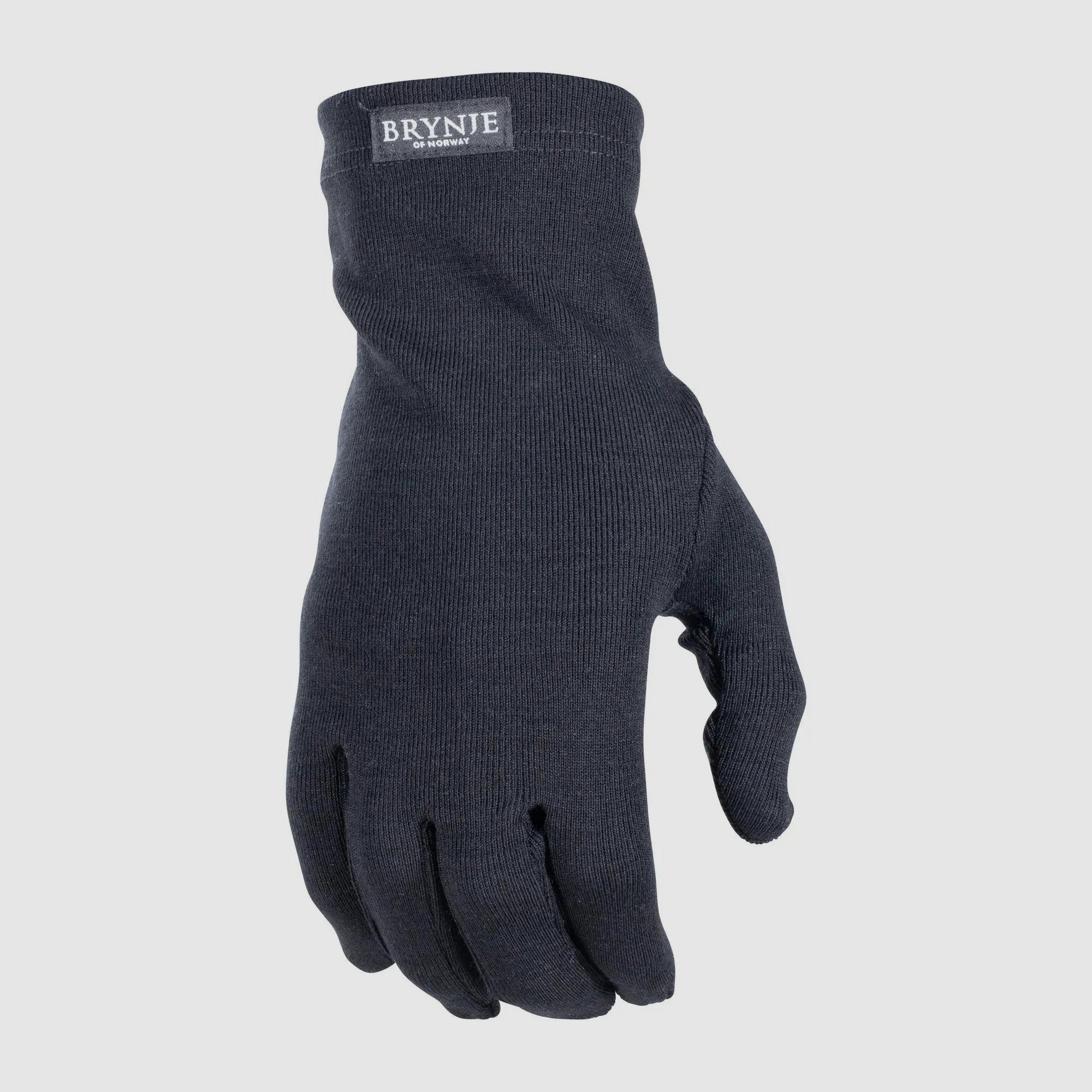 Brynje Brynje Handschuhe Classic Wool schwarz