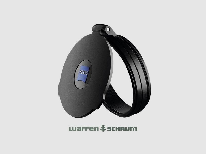 Zeiss Schutzkappe Flip Cover