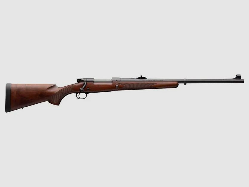 Winchester 70 Safari Express .375 H&H Auf Lager