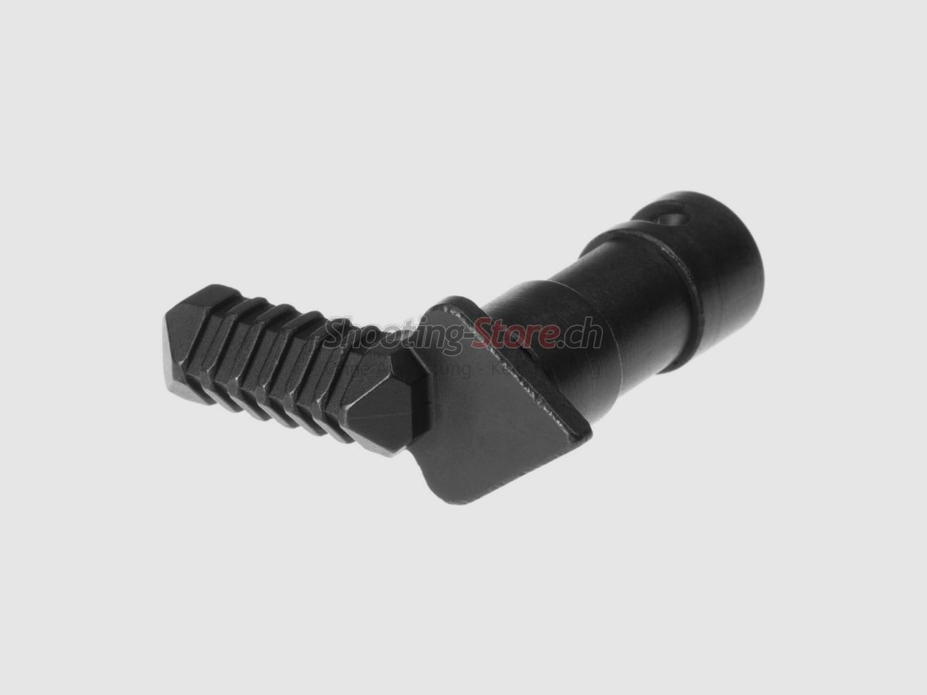 Trinity Force AR Enhanced Safety Selector Black