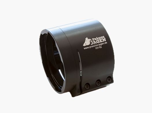 Präzise Jagen Klemmhülse