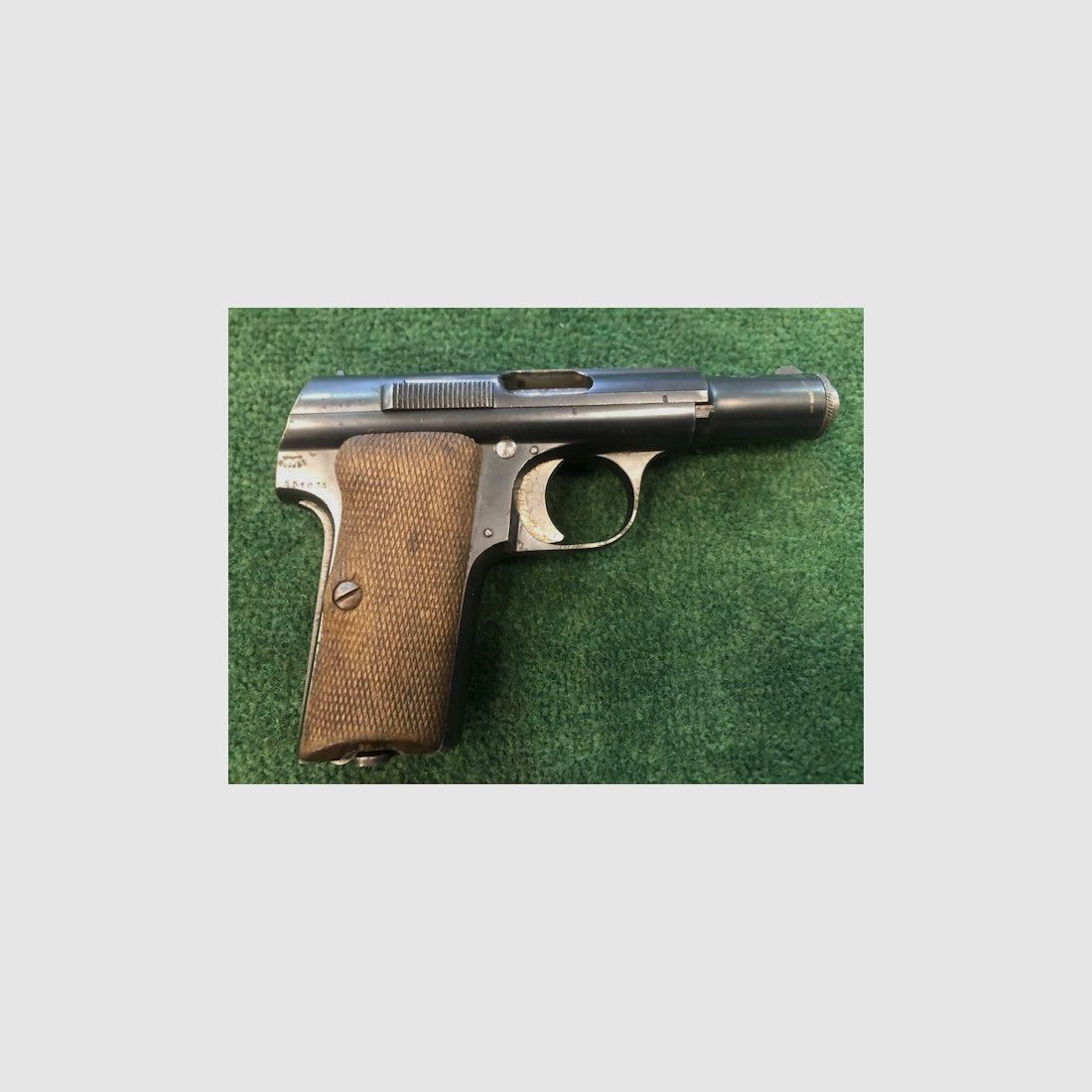 ASTRA 300 LUFTWAFFE, immagine 3 di 6