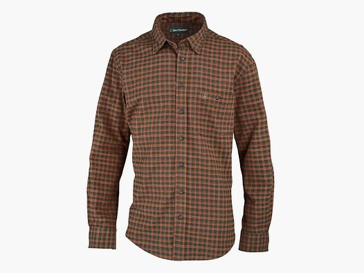 Deerhunter Langarmhemd Victor