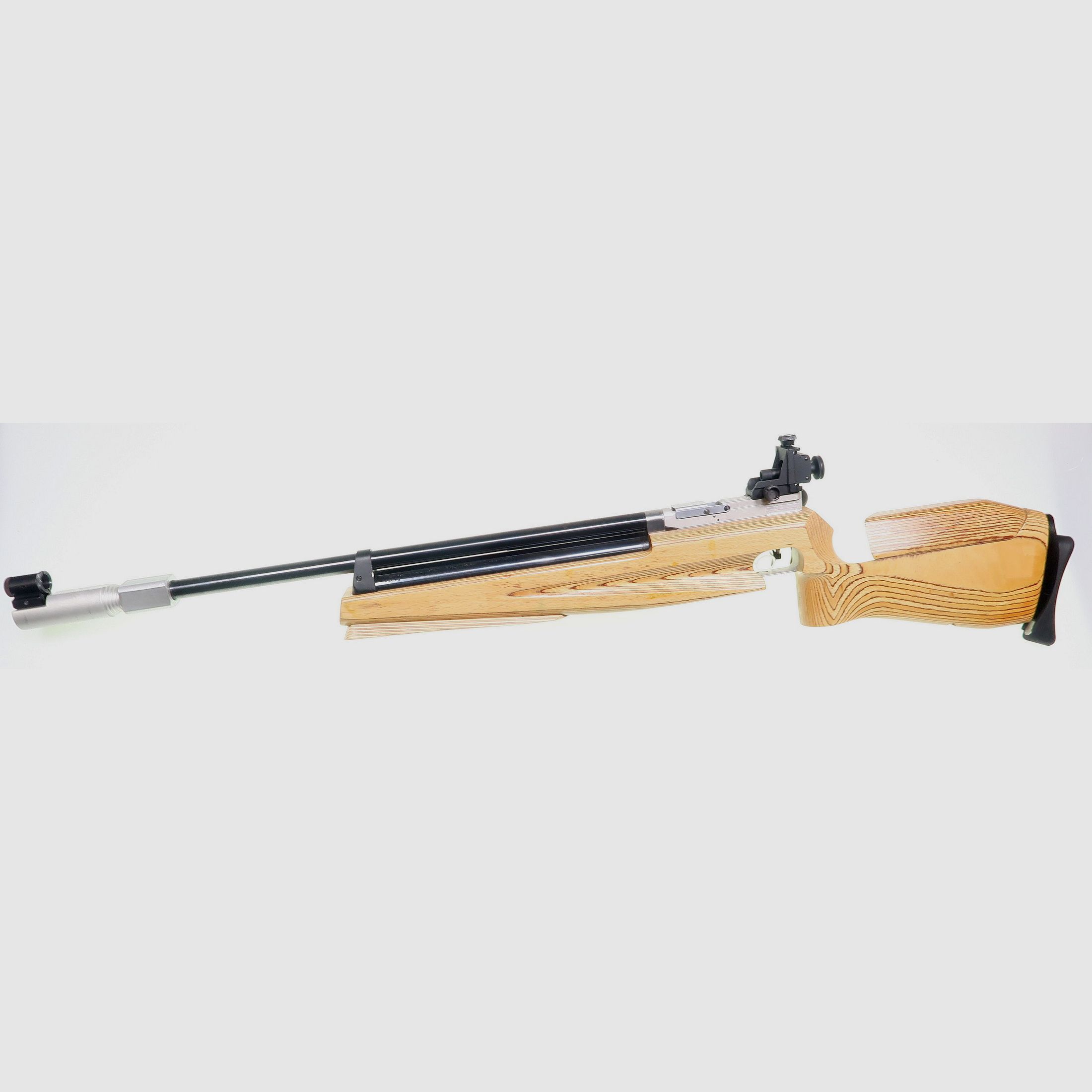 Feinwerkbau 600 4,5mm