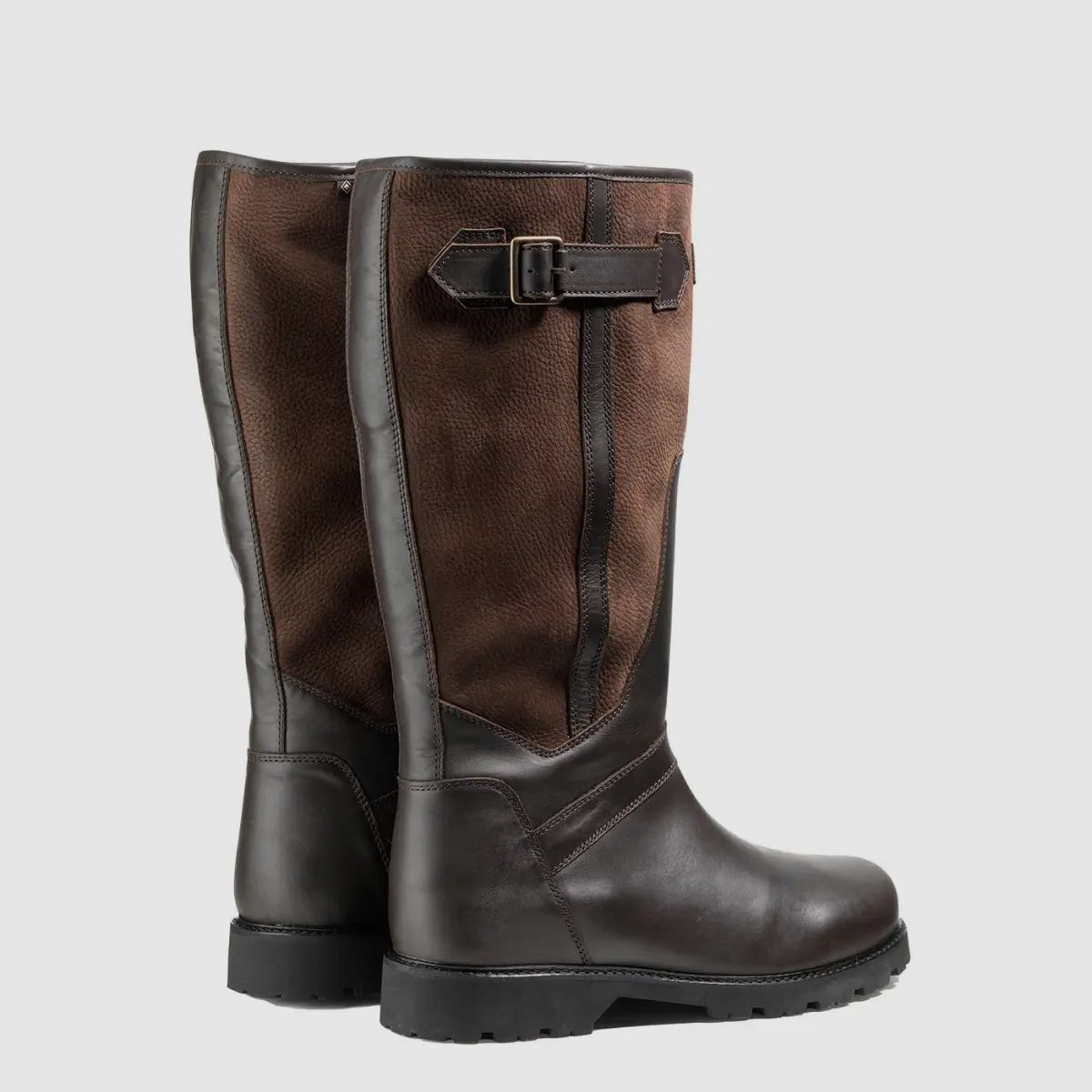 Aigle hunting boots Inverss GTX