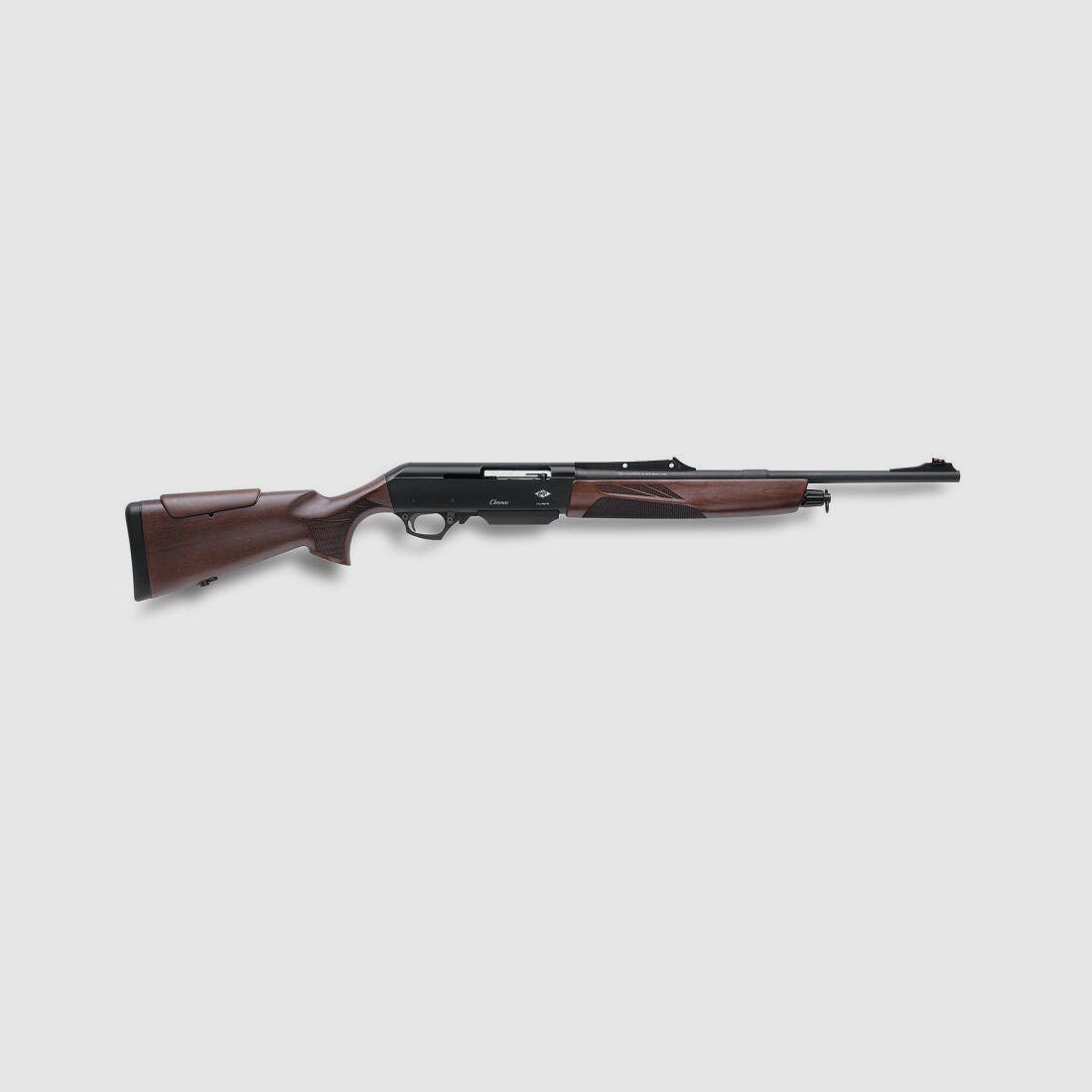 Pietta Chronos Holzschaft .308 Win. Selbstladebüchse