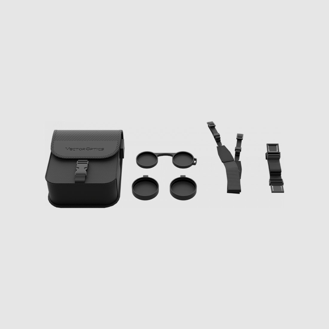VECTOR OPTICS CONTINENTALE GRÜN 10X42 ED, Bild 4 von 4