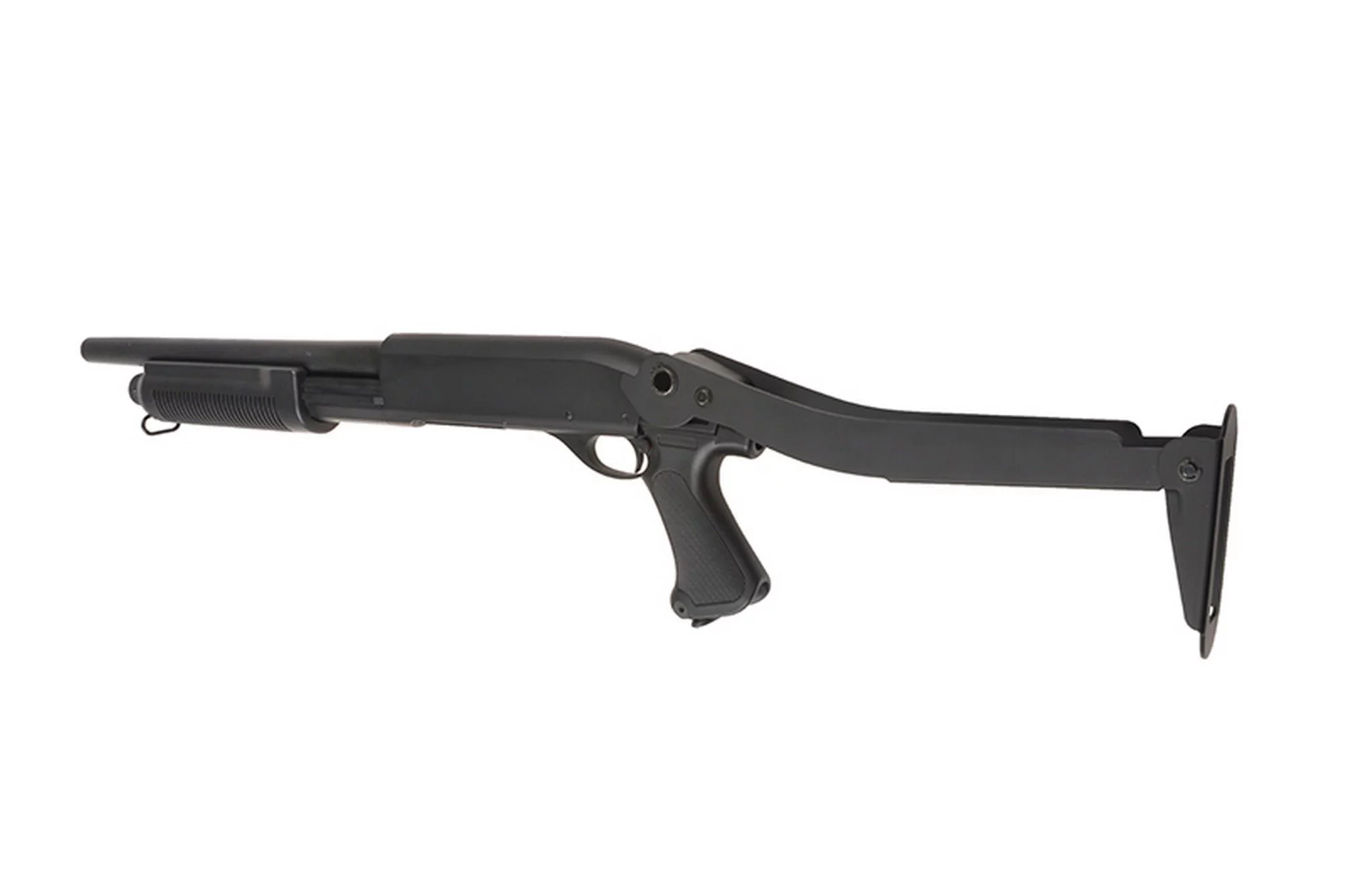 Strzelba ASG CYMA CM352M (wersja metalowa), zdjęcie 4 z 28