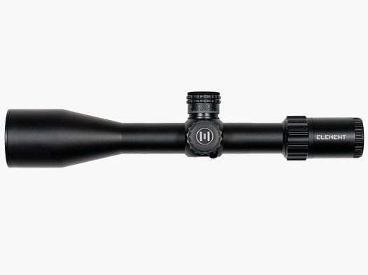 Element Optics Titan Zielfernrohr | 5-25x56 | APR-2D MRAD FFP