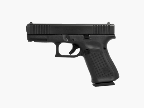 GLOCK 19 – GEN5 FS