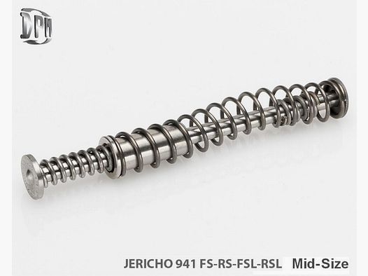 DPM Recoil System Jericho 941 średni rozmiar
