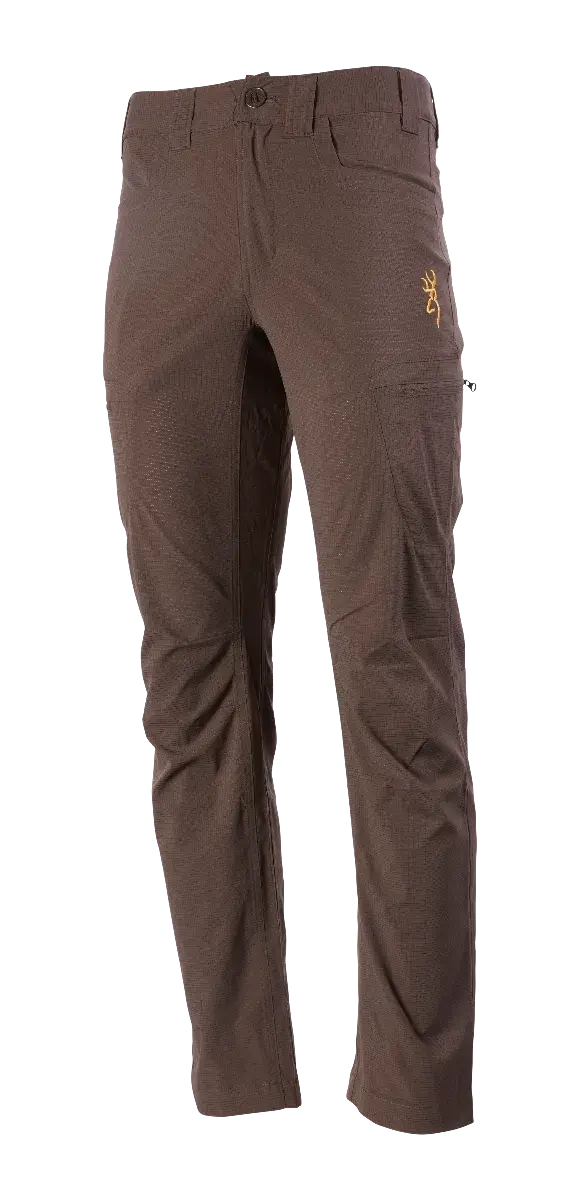 Browning Early Season Hunting Pants, image 2 of 4