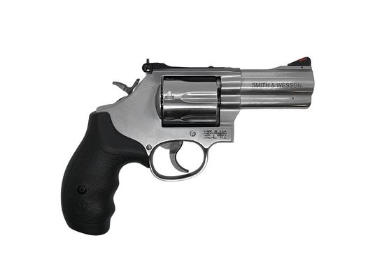 Smith & Wesson Mod. 686, 3'' .357Mag Revolver