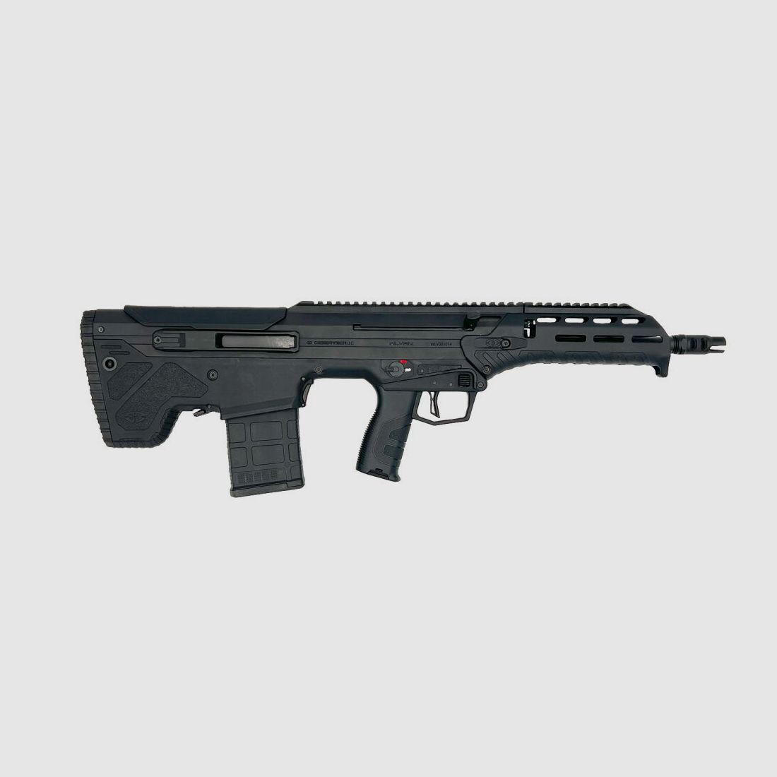 Desert Tech WLVRN 16 " BLK