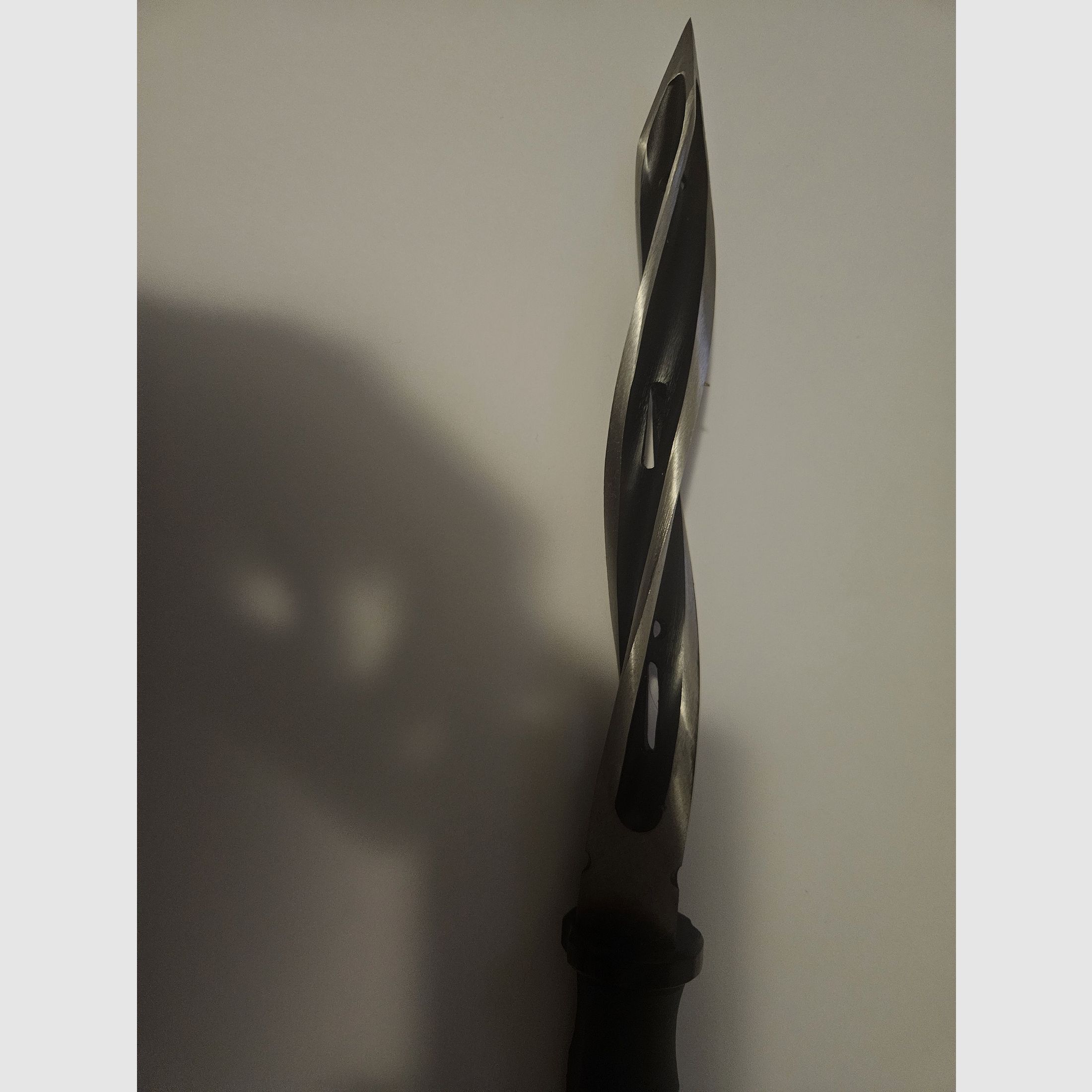 United Cutlery M48 Cyclone United Spiraldolk Vast mes