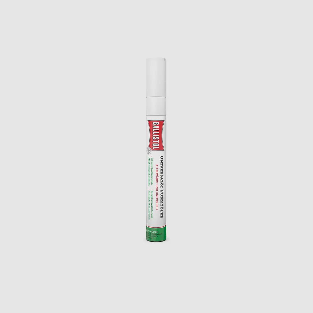 Ballistol Universalöl Punktöler (15 ml)