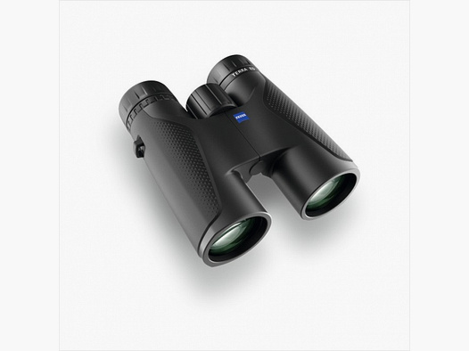 ZEISS Terra ED 10x42 binoculars - black