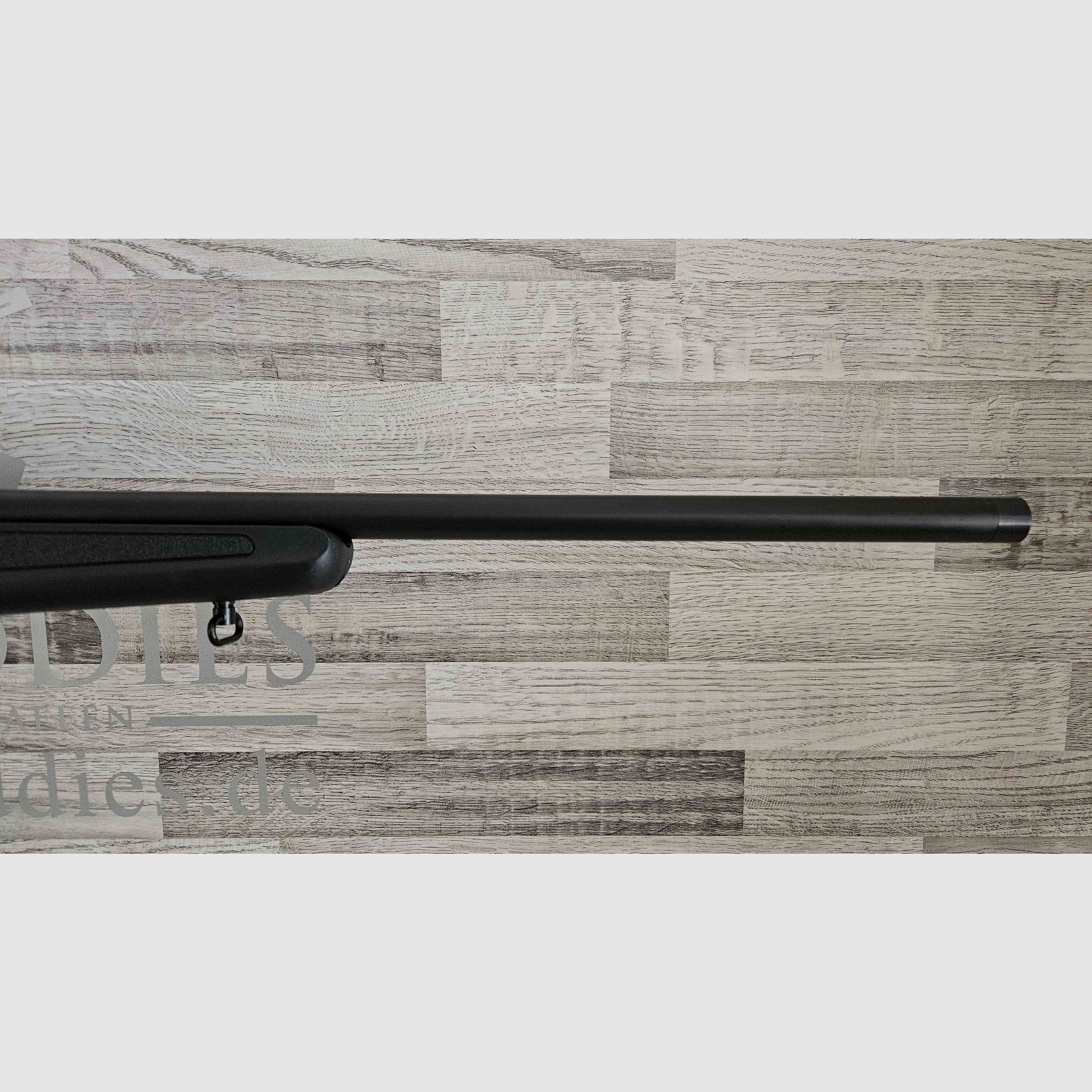 Haenel Jäger TEN 10 .308Win. avec Leupold VX-5HD 3-15x56 CDS ZL2 - Nouveauté du commerce spécialisé -