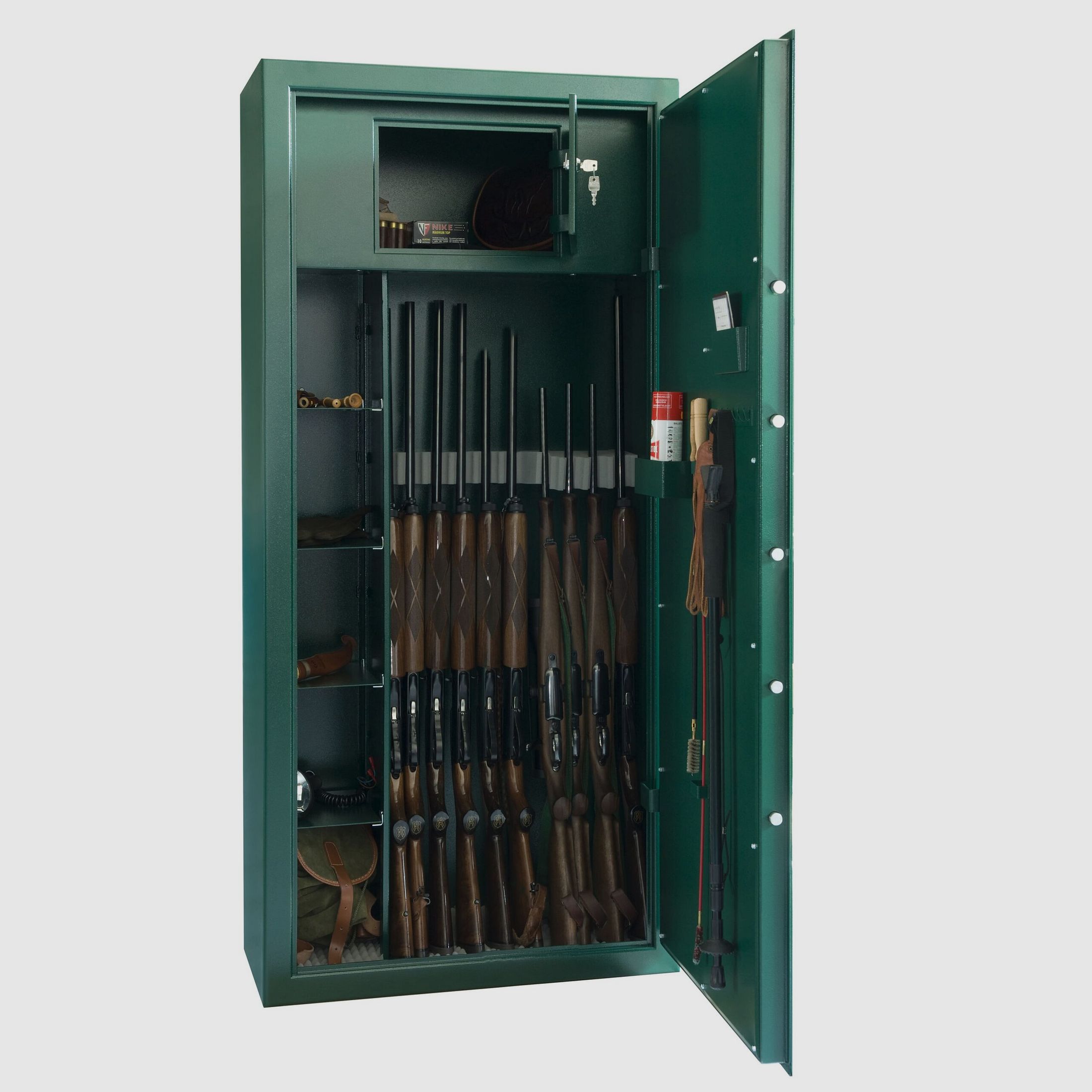 Diana Standard 10 mit Tablaren, Bild 1 von 3