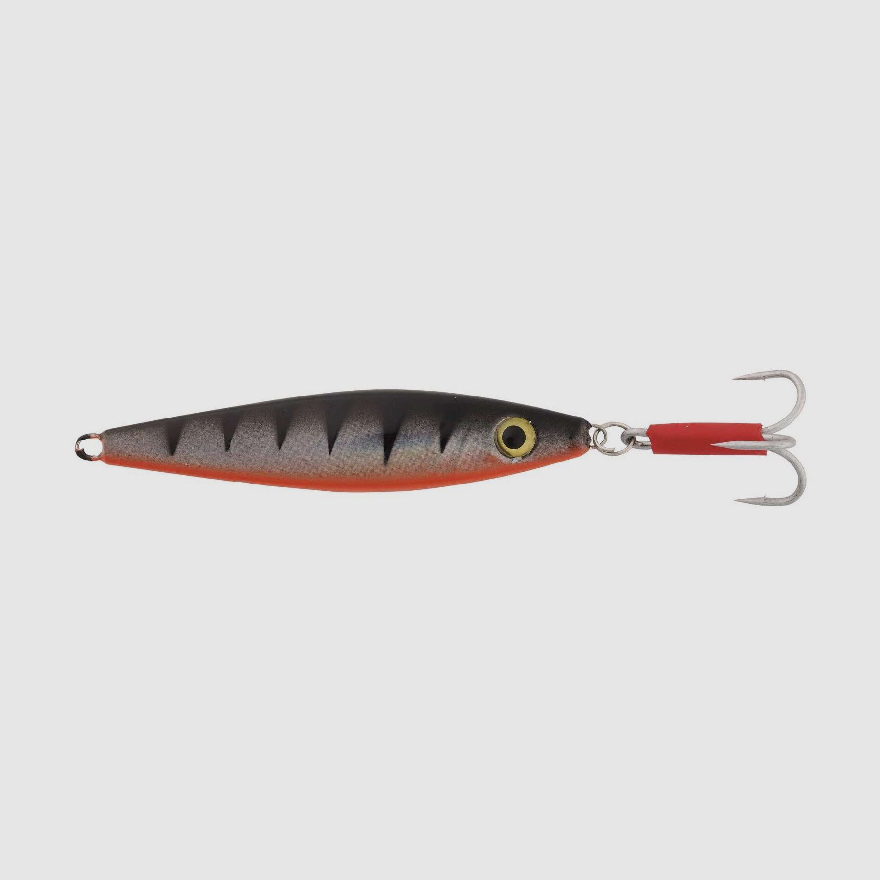 Kinetic Torskepilken 350g – Silver Tiger