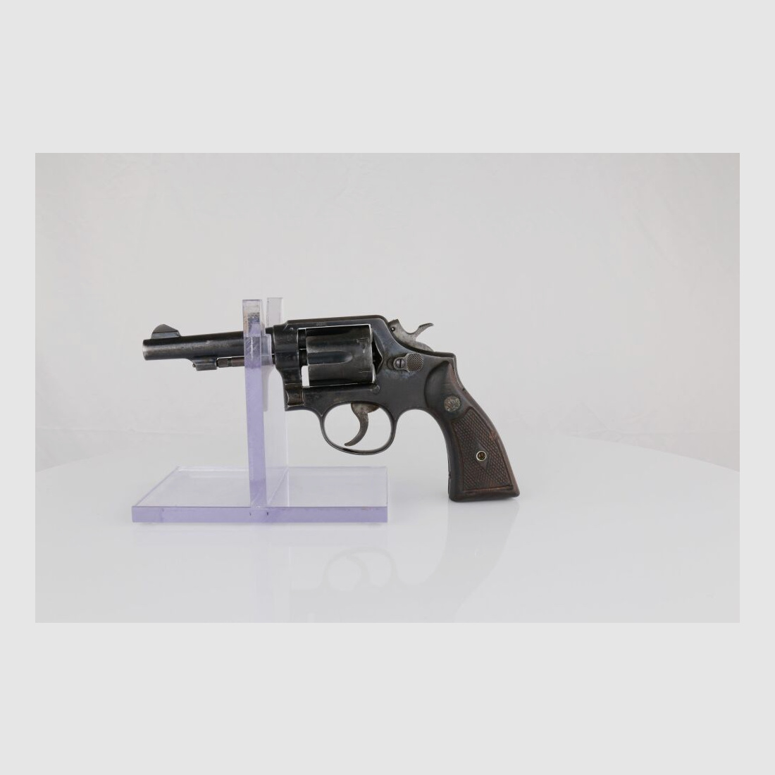 Smith & Wesson 10-5