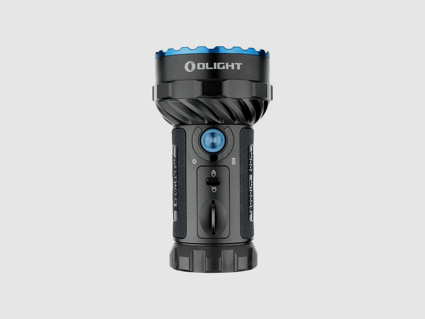 Marauder 2 Flashlight 14000 lumens dual Olight, image 3 of 13