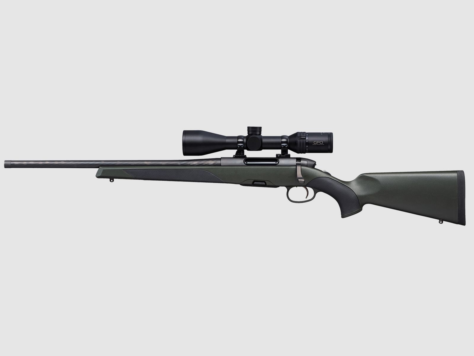 Steyr Klassik Allwetter-Paket Links