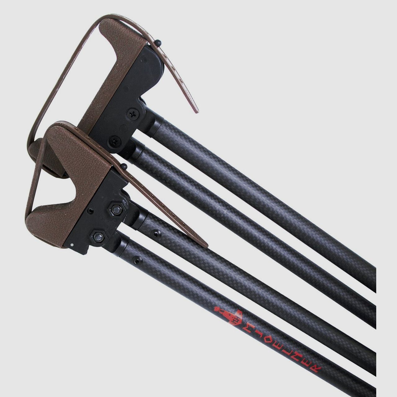 Zielstock Fenris 2 Carbon