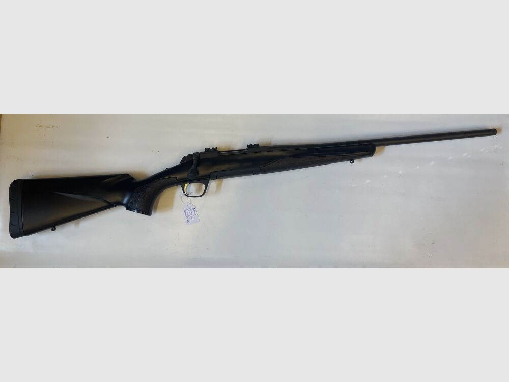 Browning X-Bolt
