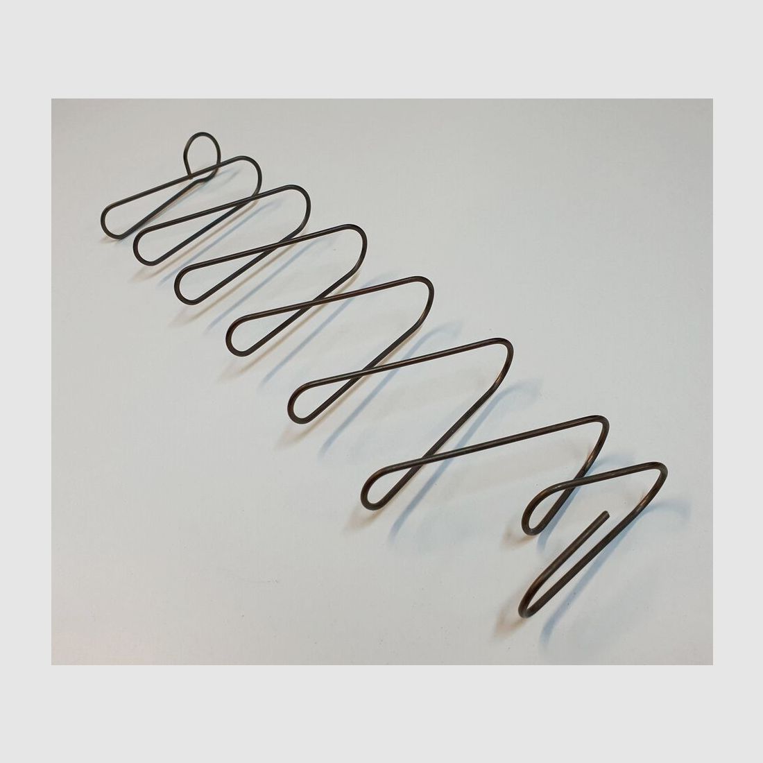 original Feder Zubringer para cargador de 20 disparos SIG AMT SIG 510-4 308win.7,62x51 American Match Target