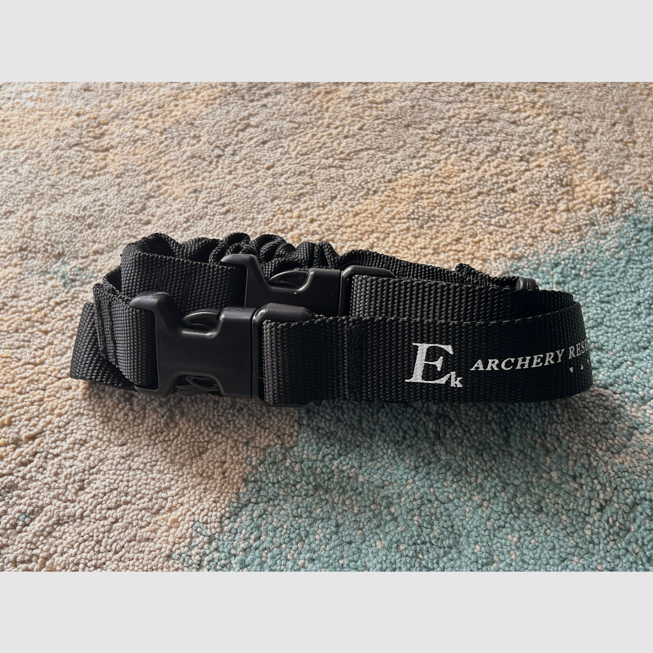 Steambow Stinger II Tactical  mit viel Zubehör 