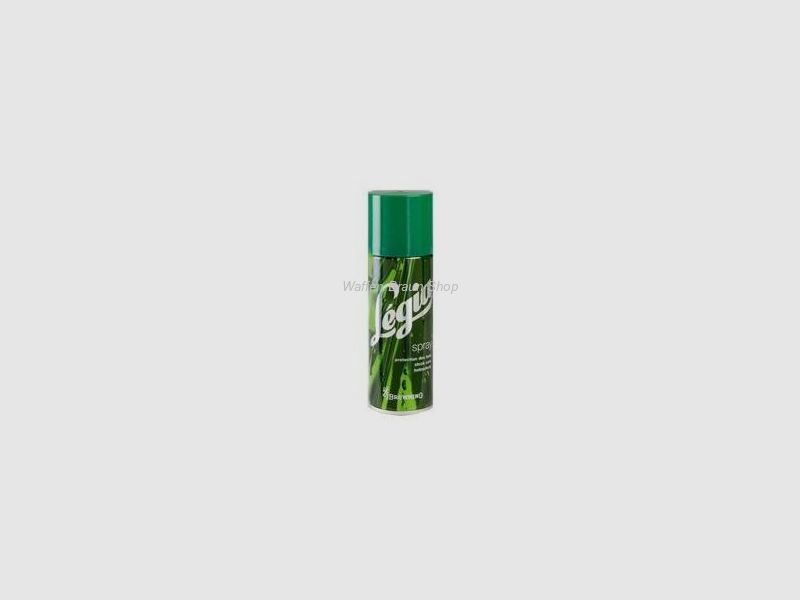 Browning Legia Spray for Wood (Green) 200ml