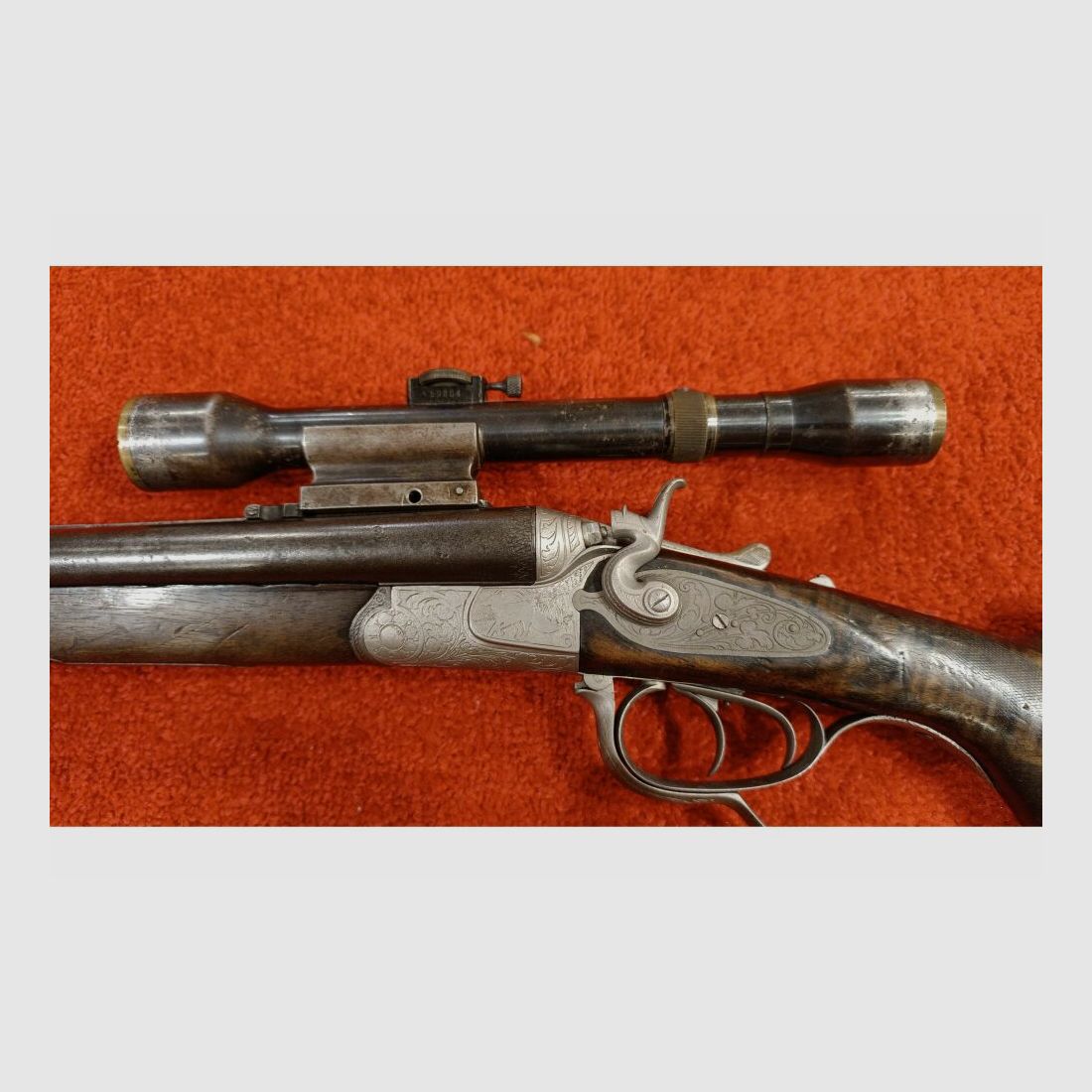 Kerner 9,3x72R;16/65;16/65