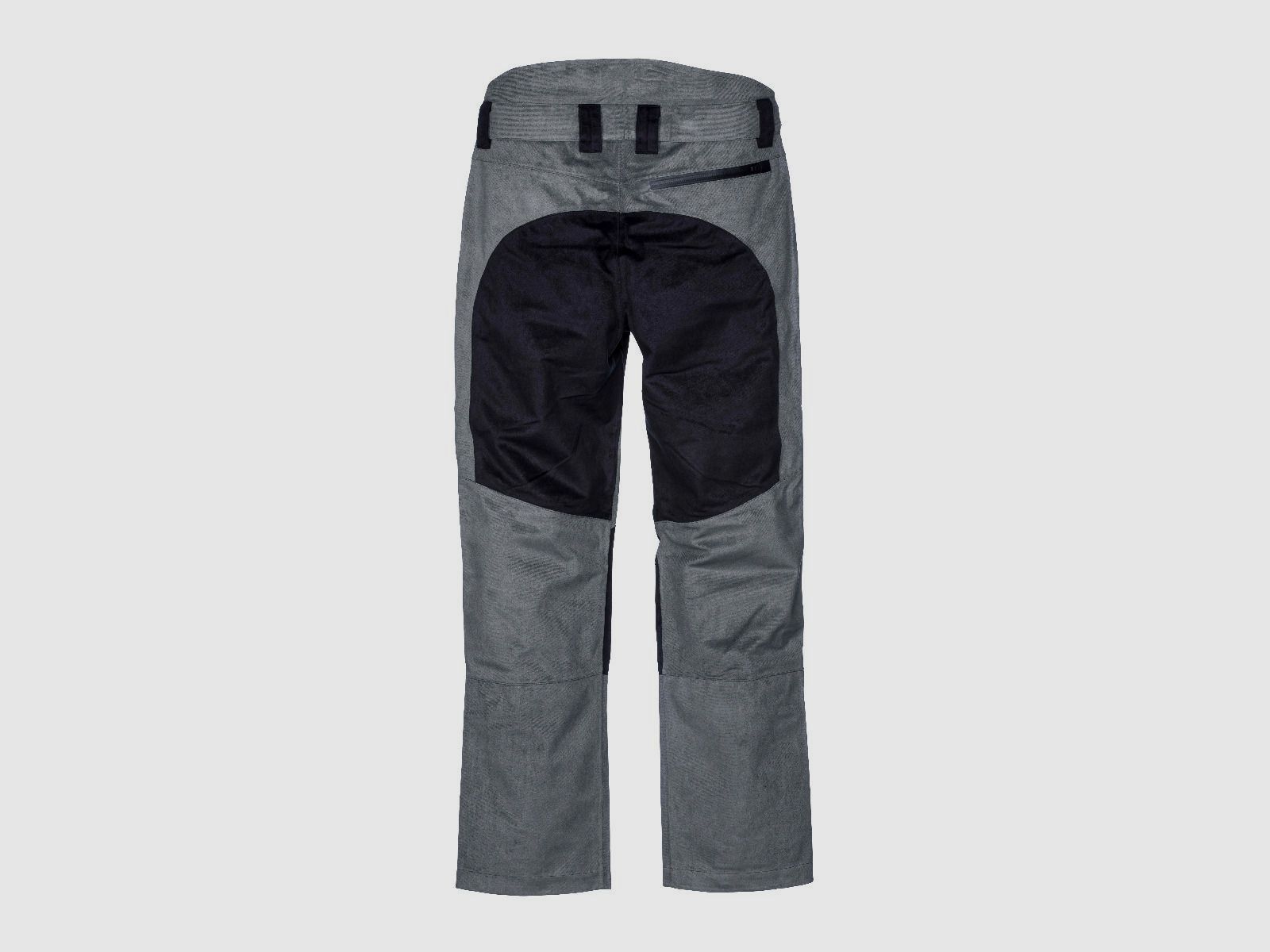 capra Jagdhose "TITLIS" - caja-CHARLCOAL GREY, Bild 4 von 10