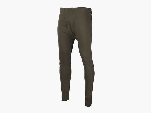 BW Unterhose Thermo-Klima