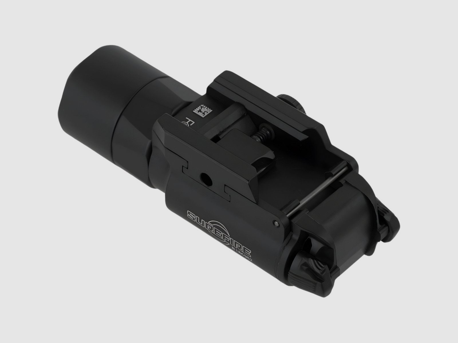 Surefire - Flashlight X300U-B - Black - 1000 Lumens - X300U-B, image 6 of 13