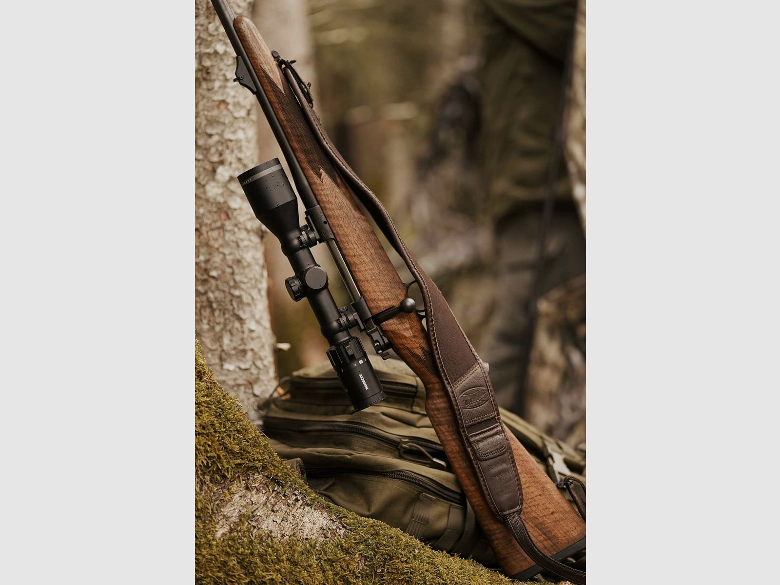 Mauser M12 Pure Clé à main