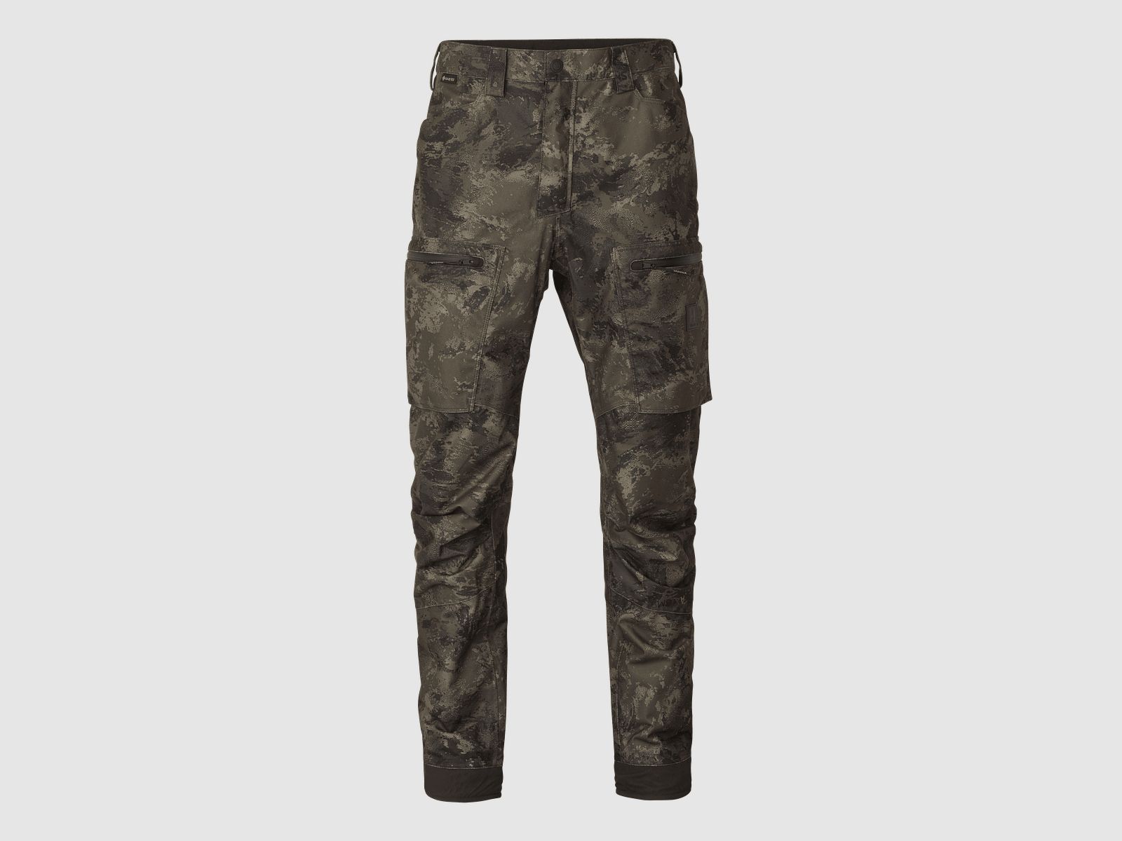 Härkila Forest Hunter GTX Camo Trousers Men AXIS MSP® Darkwood 56/32"