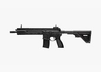 Heckler & Koch HK416 A5 rifle de aire 4,5mm