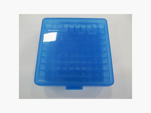 MTM PORTACOLPI 22LR PZ 100