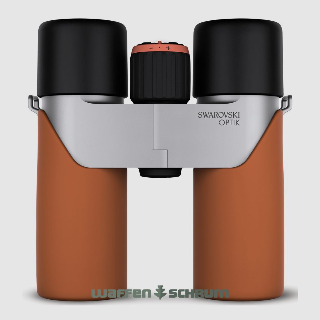 Swarovski CL Companion III 10x30 Desert Orange
