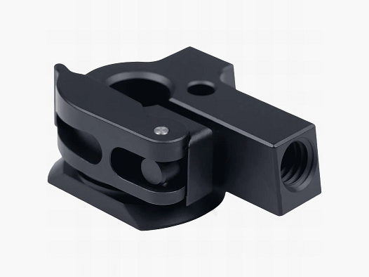 Spartan Heavy Duty Optics Adapter für Spektive & Kameras – MagnaSwitch™ / Disc-Lok™