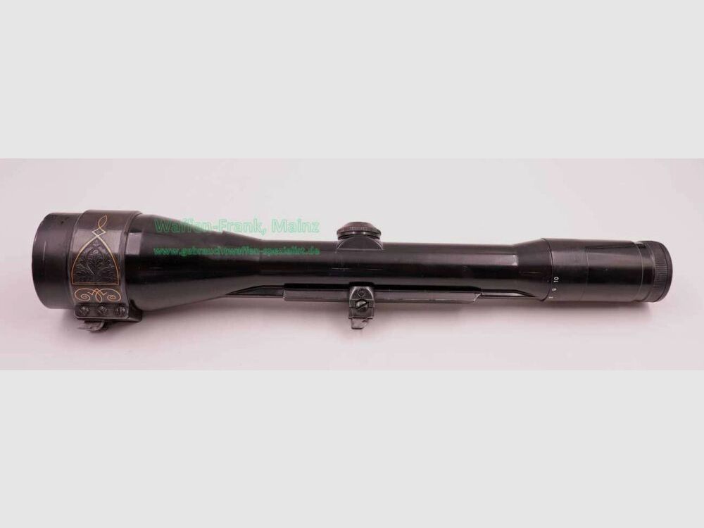 Mauser - Oberndorf Mod. 66 S Ultra Exclusive