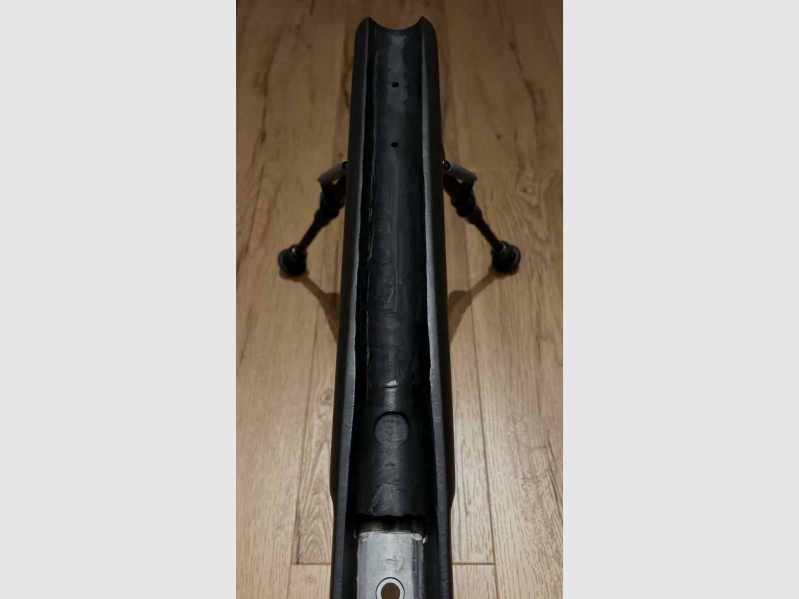 Remington 700 Rem 700 Police SA Schaft Stock HS H-S Precision