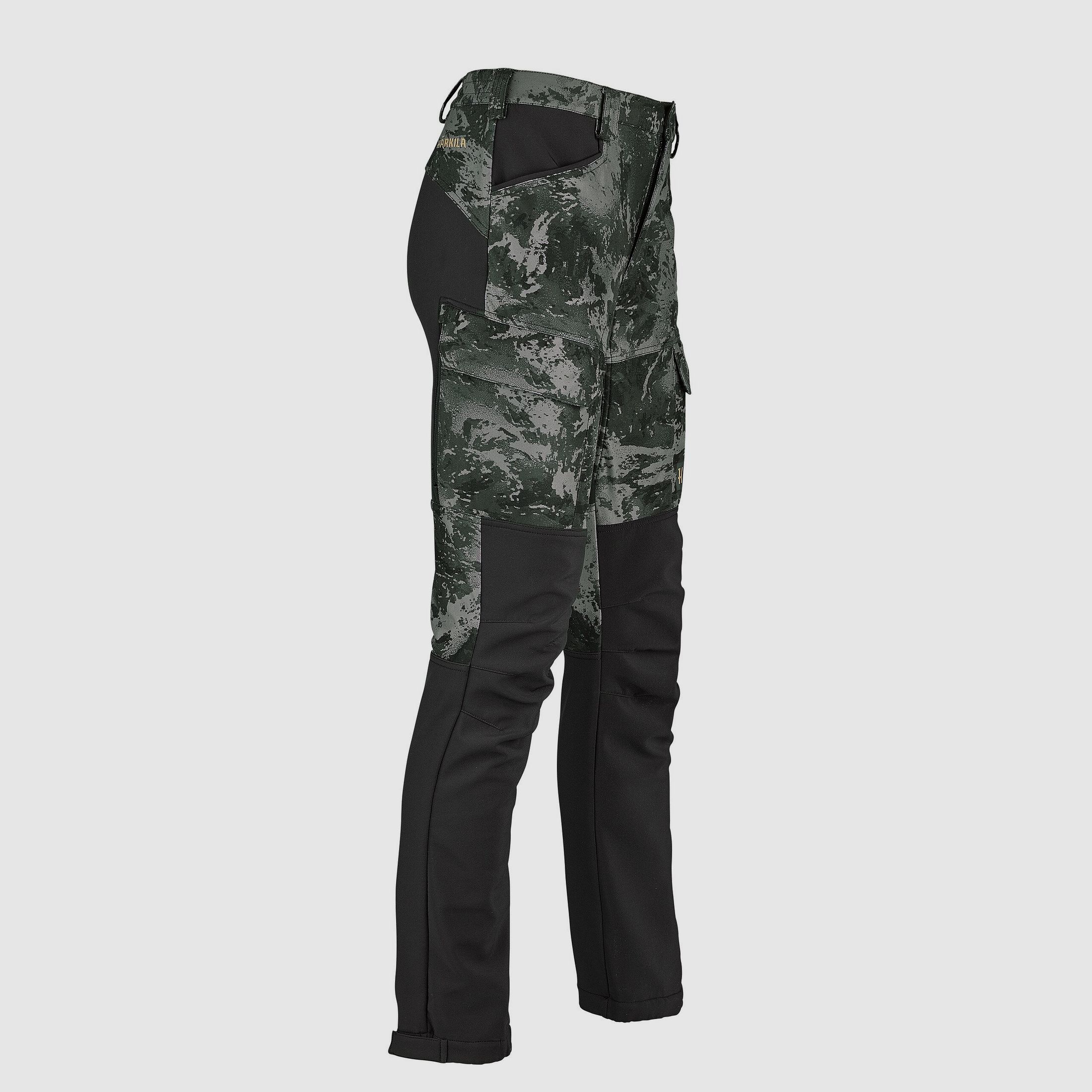 Härkila Broek Noctyx Camo Silent