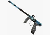 Marqueur de paintball DYE DSR+ (Galaxy JW89)